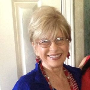 Meet your Posher, Sue